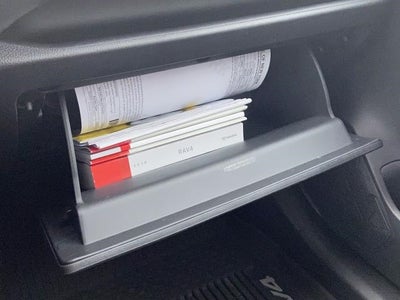 2019 Toyota RAV4 LE AWD (Natl)