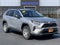 2021 Toyota RAV4 LE AWD (Natl)