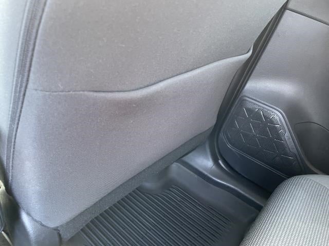 2021 Toyota RAV4 LE AWD (Natl)