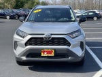 2021 Toyota RAV4 LE AWD (Natl)