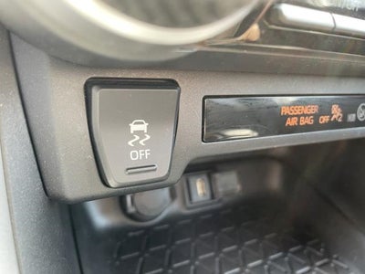 2021 Toyota RAV4 LE AWD (Natl)