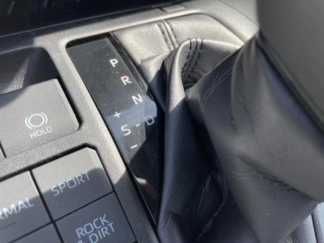 2021 Toyota RAV4 LE AWD (Natl)