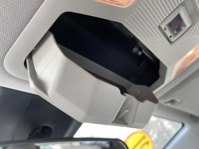 2021 Toyota RAV4 LE AWD (Natl)