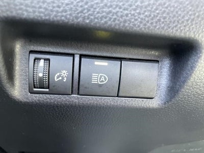 2021 Toyota RAV4 LE AWD (Natl)