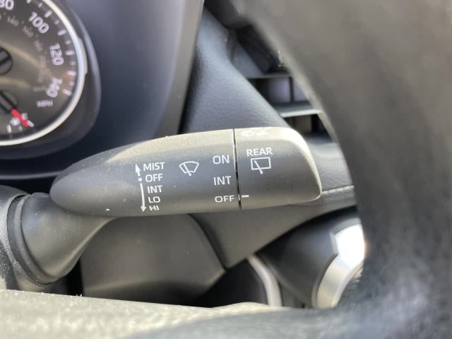 2021 Toyota RAV4 LE AWD (Natl)