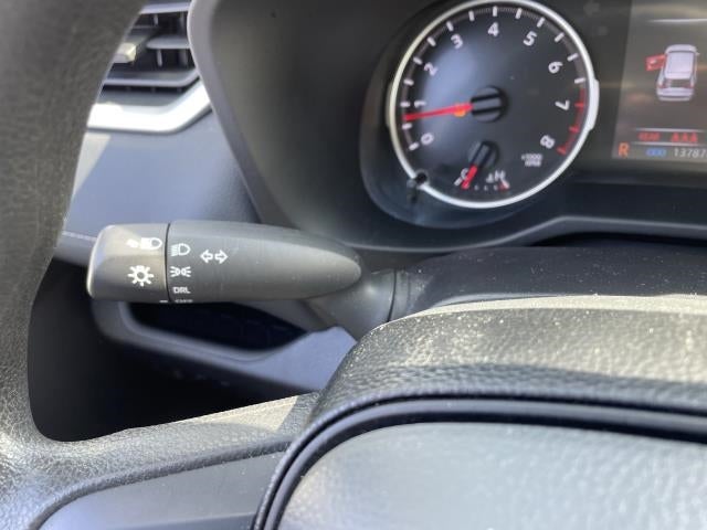 2021 Toyota RAV4 LE AWD (Natl)