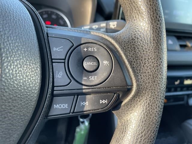 2019 Toyota RAV4 LE AWD (Natl)