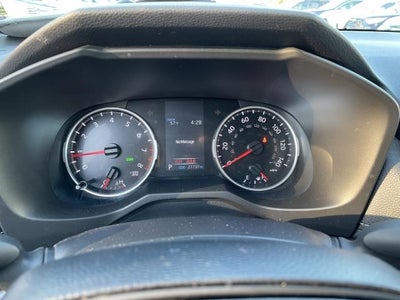 2019 Toyota RAV4 LE AWD (Natl)