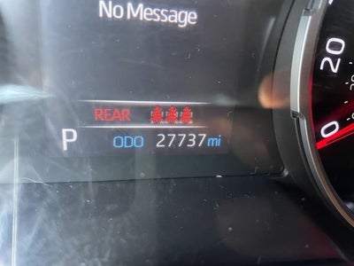 2019 Toyota RAV4 LE AWD (Natl)