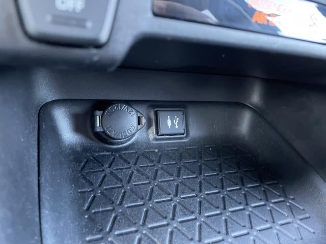 2019 Toyota RAV4 LE AWD (Natl)