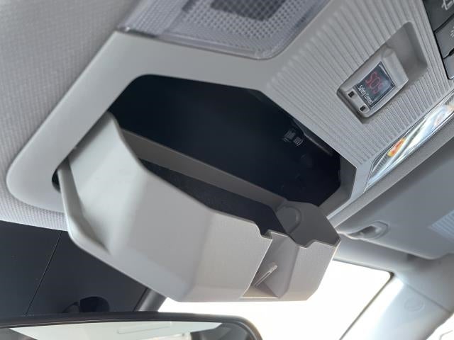 2019 Toyota RAV4 LE AWD (Natl)