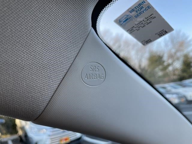 2019 Toyota RAV4 LE AWD (Natl)