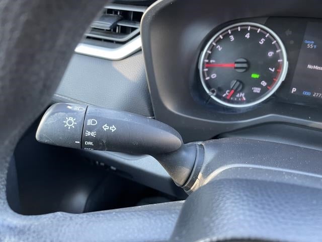 2019 Toyota RAV4 LE AWD (Natl)