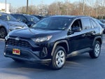 2019 Toyota RAV4 LE AWD (Natl)