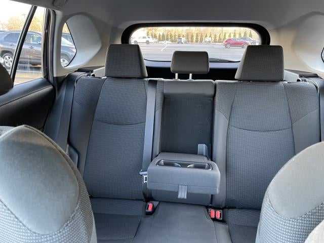 2019 Toyota RAV4 LE AWD (Natl)