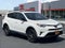 2018 Toyota RAV4 SE AWD (Natl)