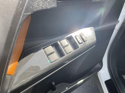 2018 Toyota RAV4 SE AWD (Natl)