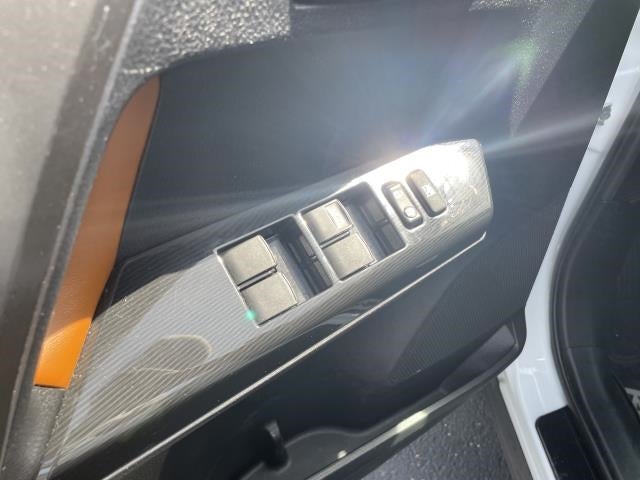 2018 Toyota RAV4 SE AWD (Natl)