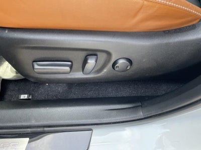 2018 Toyota RAV4 SE AWD (Natl)