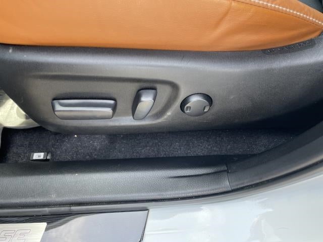 2018 Toyota RAV4 SE AWD (Natl)