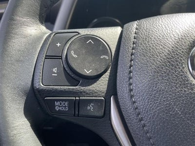 2018 Toyota RAV4 SE AWD (Natl)