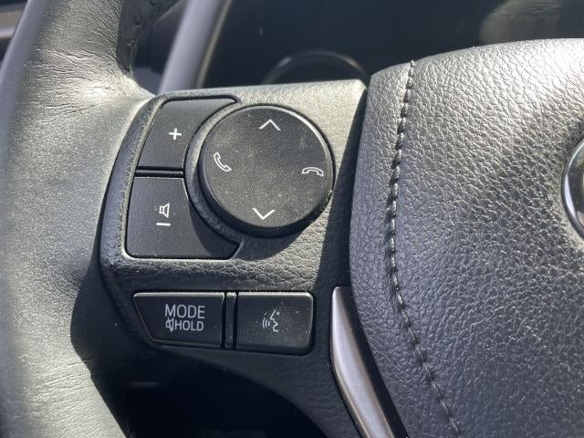 2018 Toyota RAV4 SE AWD (Natl)