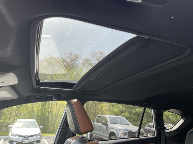 2018 Toyota RAV4 SE AWD (Natl)