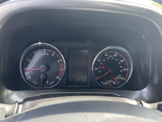 2018 Toyota RAV4 SE AWD (Natl)