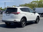 2018 Toyota RAV4 SE AWD (Natl)