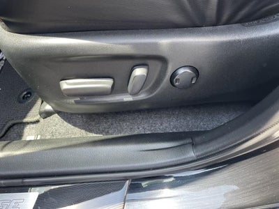 2016 Toyota RAV4 AWD 4dr SE (Natl)