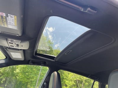 2016 Toyota RAV4 AWD 4dr SE (Natl)