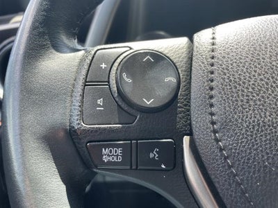 2016 Toyota RAV4 AWD 4dr SE (Natl)