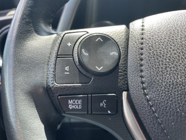 2016 Toyota RAV4 AWD 4dr SE (Natl)