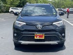 2016 Toyota RAV4 AWD 4dr SE (Natl)