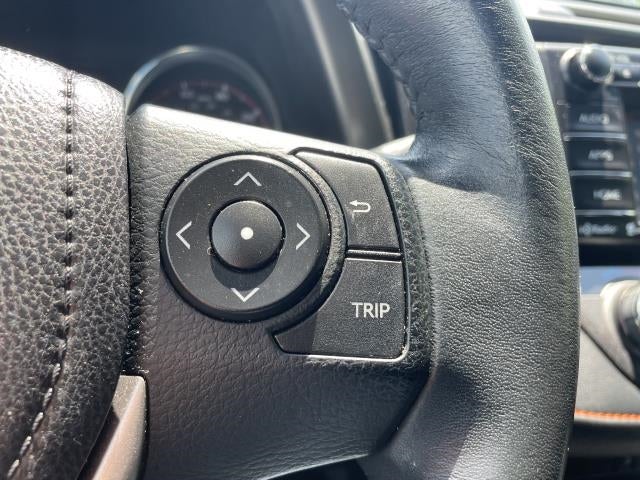 2016 Toyota RAV4 AWD 4dr SE (Natl)