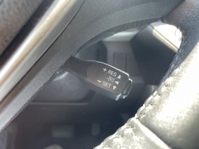 2016 Toyota RAV4 AWD 4dr SE (Natl)