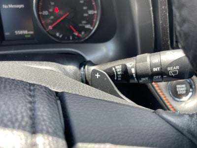 2016 Toyota RAV4 AWD 4dr SE (Natl)