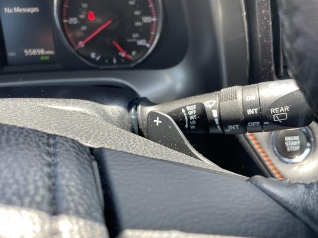 2016 Toyota RAV4 AWD 4dr SE (Natl)