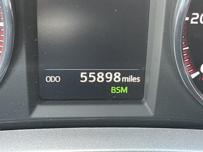 2016 Toyota RAV4 AWD 4dr SE (Natl)