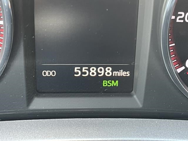 2016 Toyota RAV4 AWD 4dr SE (Natl)