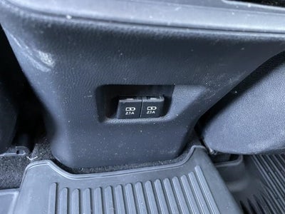 2019 Toyota RAV4 XLE AWD (Natl)