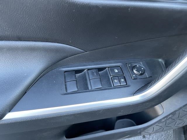 2019 Toyota RAV4 XLE AWD (Natl)