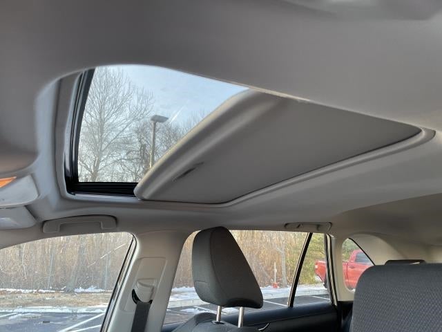 2019 Toyota RAV4 XLE AWD (Natl)