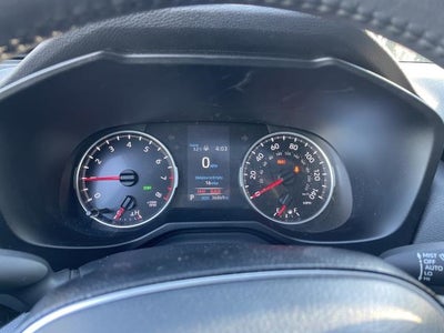 2019 Toyota RAV4 XLE AWD (Natl)