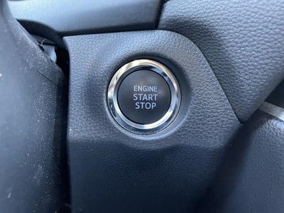 2019 Toyota RAV4 XLE AWD (Natl)