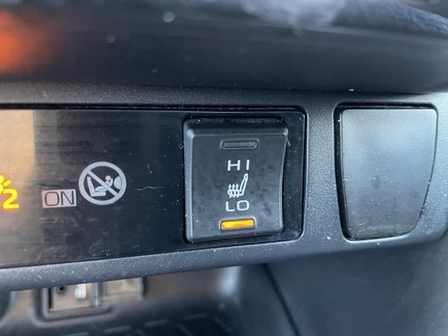 2019 Toyota RAV4 XLE AWD (Natl)