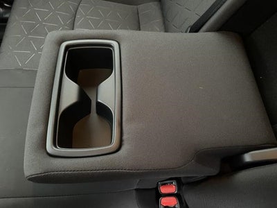 2019 Toyota RAV4 XLE AWD (Natl)