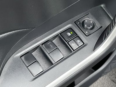 2019 Toyota RAV4 XLE AWD (Natl)