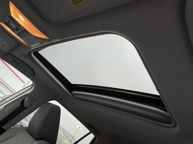 2019 Toyota RAV4 XLE AWD (Natl)