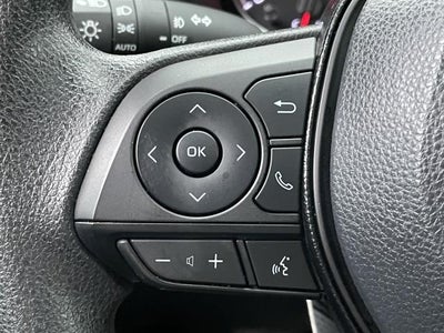 2019 Toyota RAV4 XLE AWD (Natl)